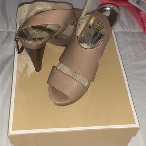 Michael kors heels